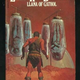Illustration for article titled In Burroughs final Barsoom series, we see urban Mars, synthetic flesh, and Nazis of Jupiter